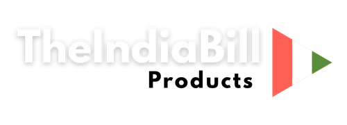 TheIndiaBill Products